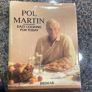 Easy cooking recipes